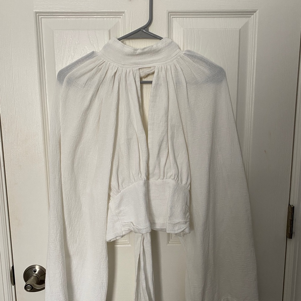 Free People Blouse